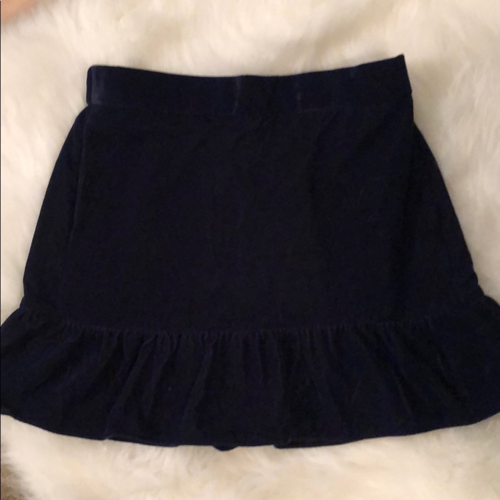 Jcrew skirt